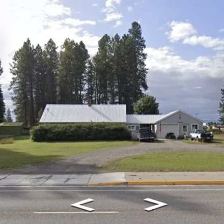 Image 1 - Woodlawn Cemetery, 13th Street, Columbia Falls, MT 59912, USA - House for sale