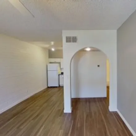 Rent this 1 bed apartment on #3,1337 West 3rd Street in Sunset, Tempe