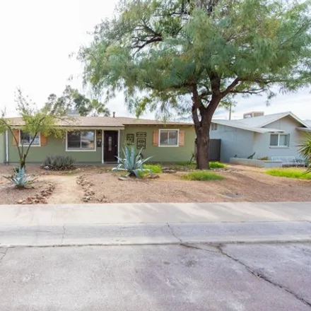 Rent this 4 bed house on 1051 West Elna Rae Street in Tempe, AZ 85281
