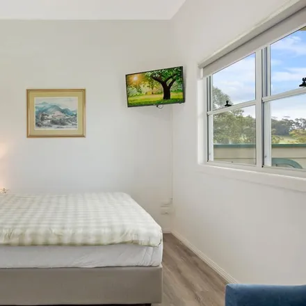 Rent this 2 bed house on Central Tilba NSW 2546