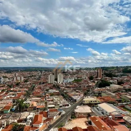 Image 1 - Rua Paraná, Sumarezinho, Ribeirão Preto - SP, 14055-972, Brazil - Apartment for sale