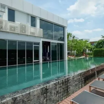 Image 2 - unnamed road, Suan Luang District, Bangkok 10250, Thailand - Townhouse for rent