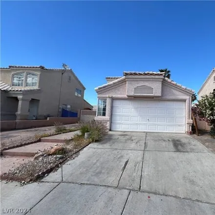 Rent this 3 bed house on 8098 Cetus Circle in Las Vegas, NV 89128