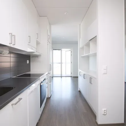 Rent this 2 bed apartment on Retkeilijänkatu 1 in 00980 Helsinki, Finland