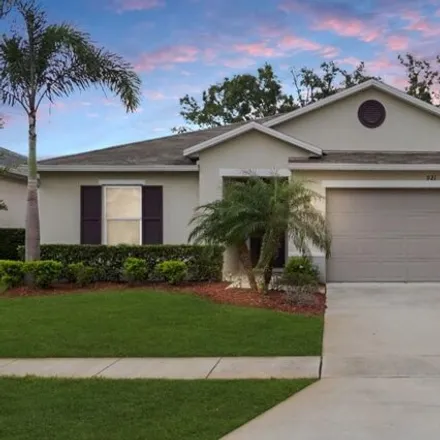 Buy this 4 bed house on 923 Emerald Green Court in Osceola County, FL 34746