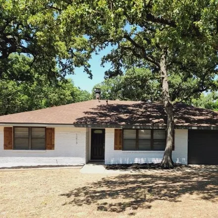 Buy this 3 bed house on 1213 Karla Drive in Hurst, TX 76053
