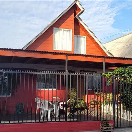 Buy this 3 bed house on Avenida San Miguel in El Monte, Chile