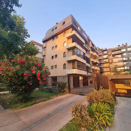 Image 8 - Avenida Los Leones 2532, 750 0000 Providencia, Chile - Apartment for sale