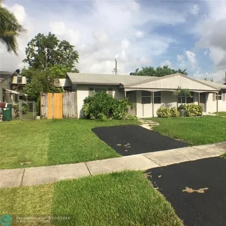 Rent this 2 bed house on 2659 Northwest 64th Terrace in Margate, FL 33063