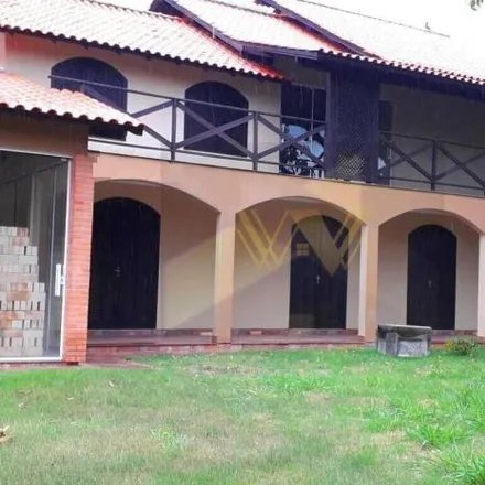 Buy this 4 bed house on Rodovia Municipal João Batista Wendhausen Moraes in Bananal, Laguna - SC