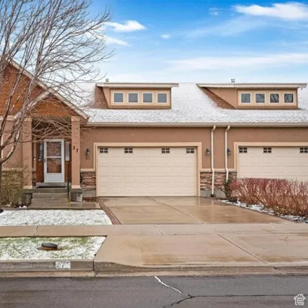 Buy this 4 bed house on 55 720 South in Lincoln, Orem