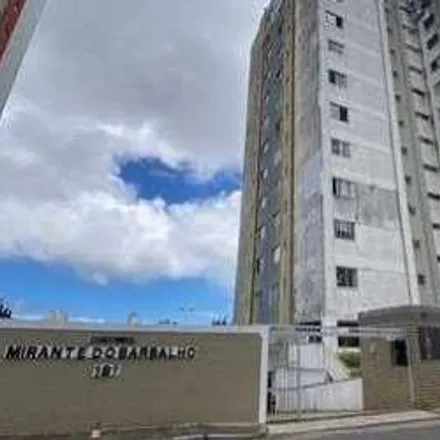 Buy this 3 bed apartment on Rua Arthur Cezar Rios in Barbalho, Salvador - BA