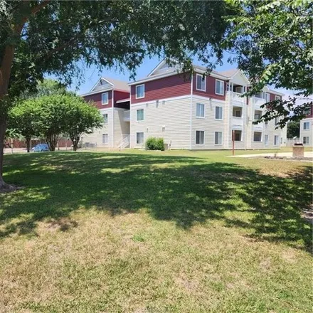 Rent this 4 bed condo on Southwest Parkway in College Station, TX 77840