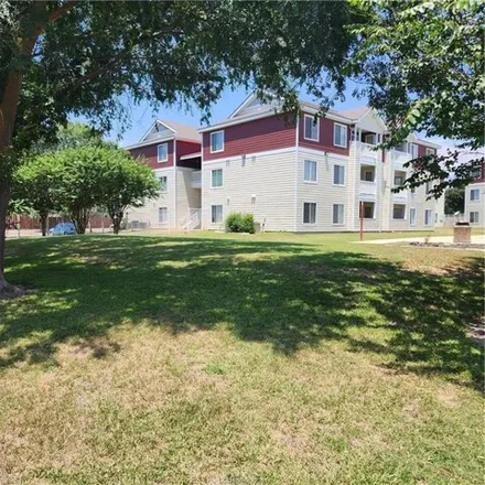 Rent this 1 bed condo on Southwest Parkway in College Station, TX 77840