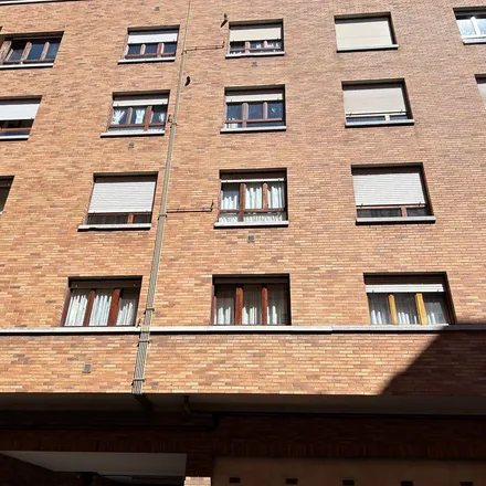 Rent this 1 bed apartment on Calle Domingo Juliana in 33213 Gijón, Spain