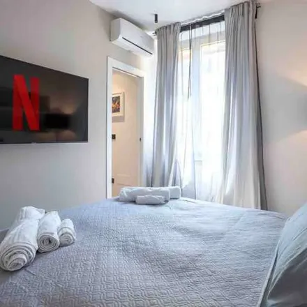 Image 3 - Viale Emilio Papiniano 57, 20144 Milan MI, Italy - Apartment for rent