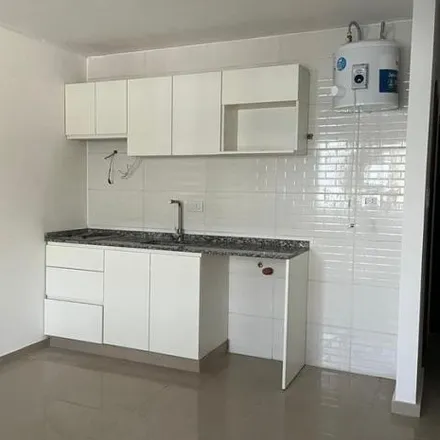 Buy this 1 bed apartment on Montevideo 3544 in Echesortu, Rosario