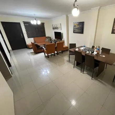 Rent this 4 bed house on unnamed road in 090703, Guayaquil