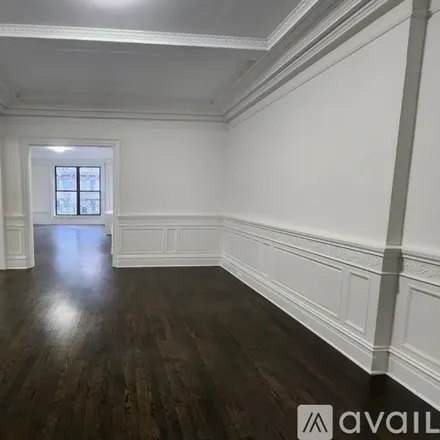 Rent this 3 bed apartment on 204 W 58th St