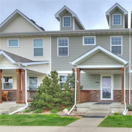 Buy this 3 bed condo on Sunningdale Drive in Norwalk, IA 50211