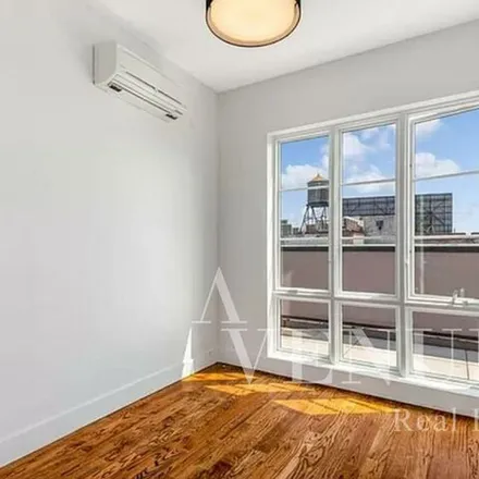 Rent this 2 bed apartment on 484 East 134th Street in New York, NY 10454