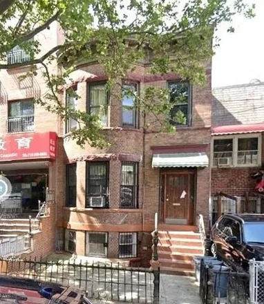 Buy this 5 bed house on 758 52nd Street in New York, NY 11220