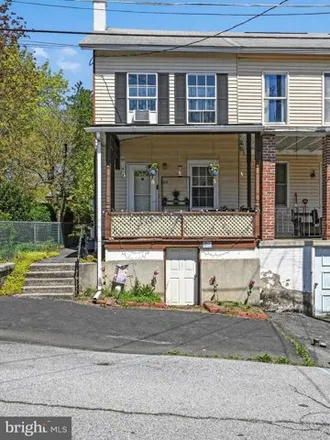 Buy this 3 bed house on 207 2nd Street in Auburn, Schuylkill County