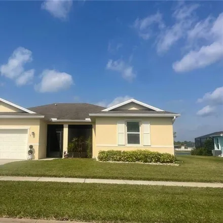 Buy this 3 bed house on 257 Barbossa Drive in Sebastian, FL 32958