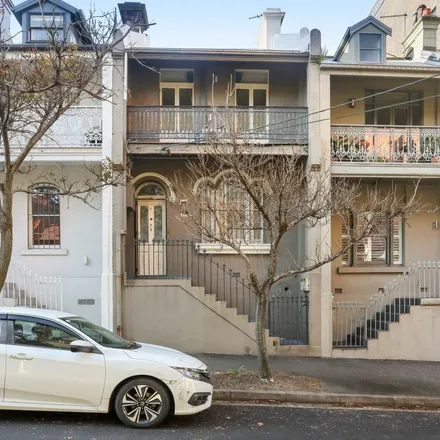 Rent this 1 bed apartment on 3 Waterloo Street in Surry Hills NSW 2010, Australia