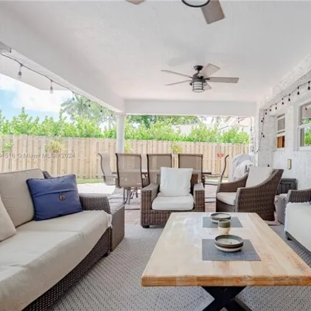 Image 5 - 2906 Bayview Drive, Coral Ridge, Fort Lauderdale, FL 33306, USA - House for sale
