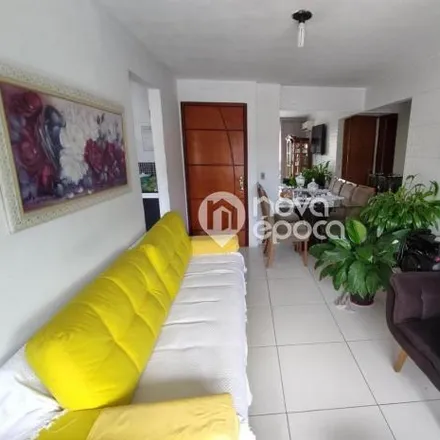 Buy this 1 bed apartment on BR in Rua Paraná, Piedade