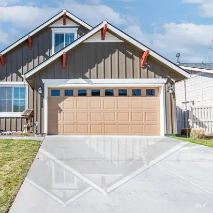 Buy this 3 bed house on 9329 South Updale Avenue in Kuna, ID 83634