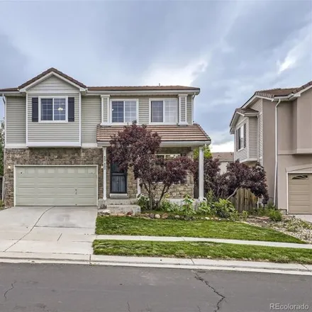 Buy this 4 bed house on 9769 Hannibal Court in Commerce City, CO 80022