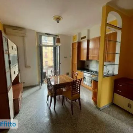Image 4 - Via Lodovico Muratori 53, 20135 Milan MI, Italy - Apartment for rent