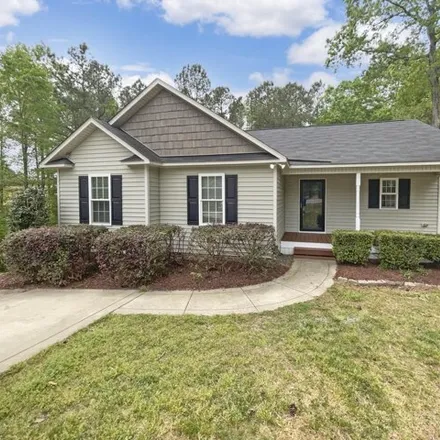 Buy this 3 bed house on 153 Apple Court in Clayton, NC 27527