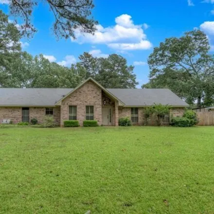 Buy this 3 bed house on 8370 Woodmill Drive in Caddo Parish, LA 71107