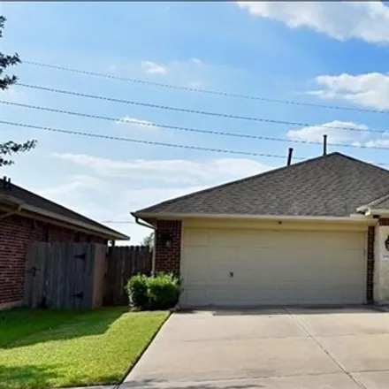 Buy this 3 bed house on 8902 Wasatch Valley Lane in Fort Bend County, TX 77407
