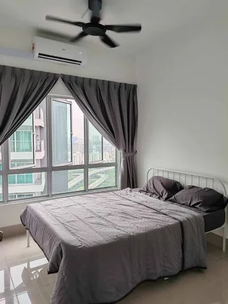 Image 8 - A4, Jalan 3/108A, Bandar Sri Permaisuri, 51020 Kuala Lumpur, Malaysia - Apartment for rent