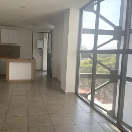 Buy this 2 bed apartment on Calzada de Tlalpan in Coyoacán, 04040 Mexico City