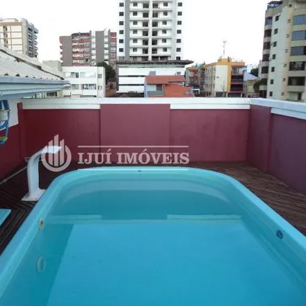 Buy this 4 bed apartment on 7 de Setembro in Centro, Ijuí - RS