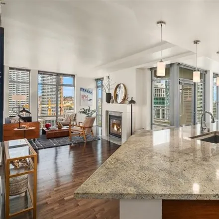 Buy this 2 bed condo on The Cosmopolitan in 819 Virginia Street, Seattle