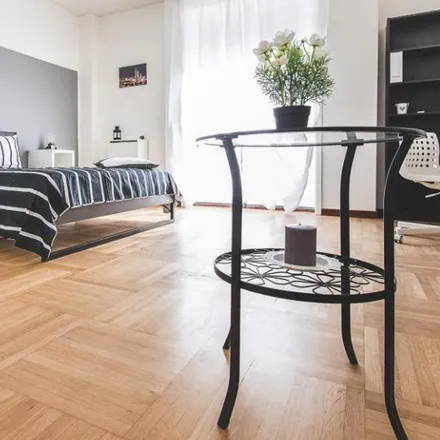 Rent this 4 bed room on Brand in Largo Riccardo Zandonai, 3