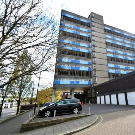 Buy this 1 bed apartment on Ironside Court in Hamtun Street, Lansdowne Hill