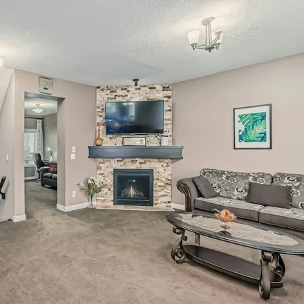 Image 2 - Calgary, AB T3K 0W3, Canada - House for rent