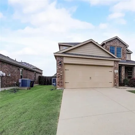 Buy this 5 bed house on 1702 Wild Rye Cir in Princeton, Texas