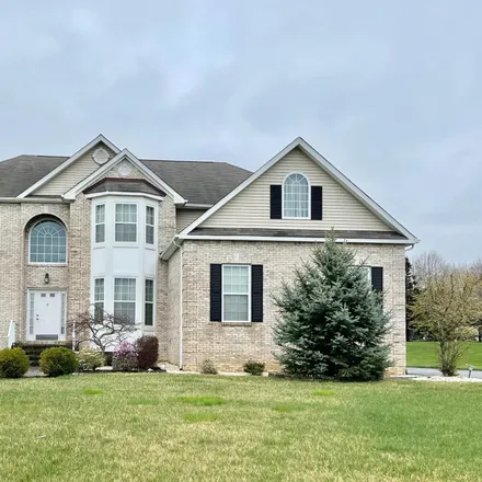 Buy this 5 bed house on 18 Hannah Court in Monroe Township, NJ 08831