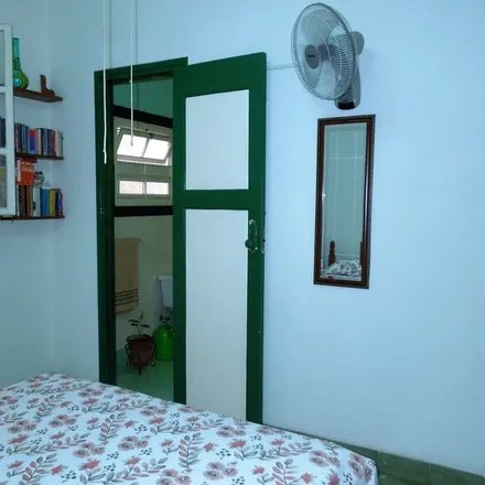 Image 2 - Nuevo Vedado, HAVANA, CU - Apartment for rent