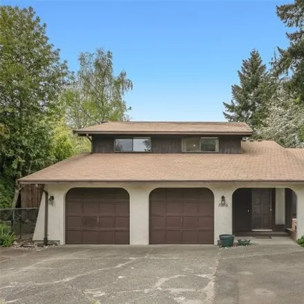 Image 2 - 20156 Marine View Drive Southwest, Normandy Park, King County, WA 98166, USA - House for sale