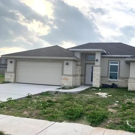 Buy this 4 bed house on Candlewood Drive in Los Fresnos, TX 78566