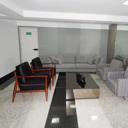 Rent this 2 bed apartment on Centro in Rua Coronel Dulcídio, Ponta Grossa - PR